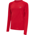 Newline Youth Core Running Long Sleeve T-Shirt-1