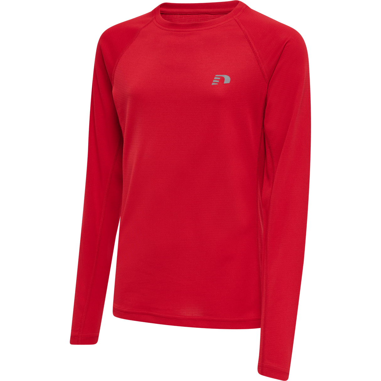 Newline Youth Core Running Long Sleeve T-Shirt-1