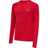 Newline Youth Core Running Long Sleeve T-Shirt-1