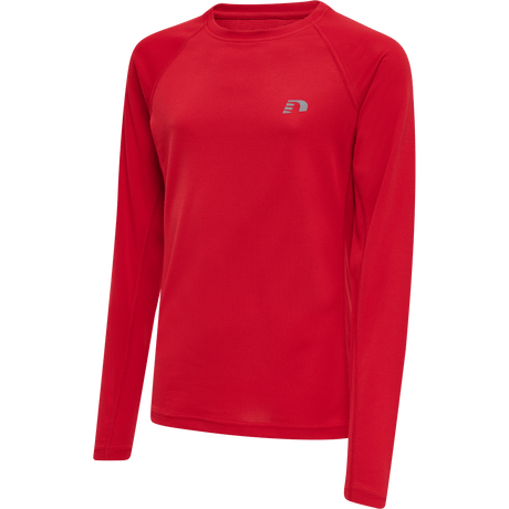 Newline Youth Core Running Long Sleeve T-Shirt-1