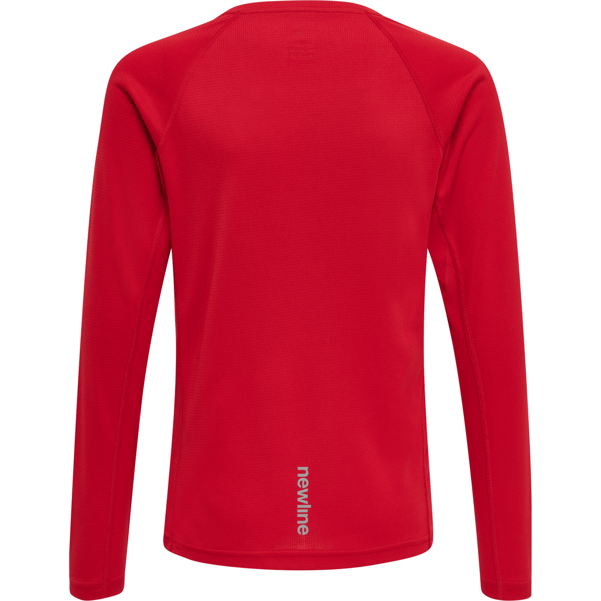 Newline Youth Core Running Long Sleeve T-Shirt-2