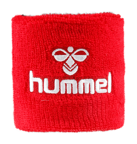 hummel Unisex Old School Small Wristband-1