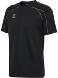 hummel Men's Move 2.0 Short Sleeve T-Shirt-1
