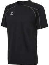 hummel Men's Move 2.0 Short Sleeve T-Shirt-1