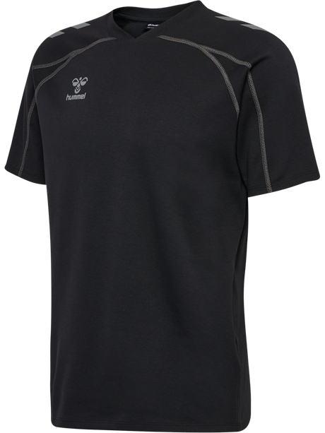 hummel Men's Move 2.0 Short Sleeve T-Shirt-1