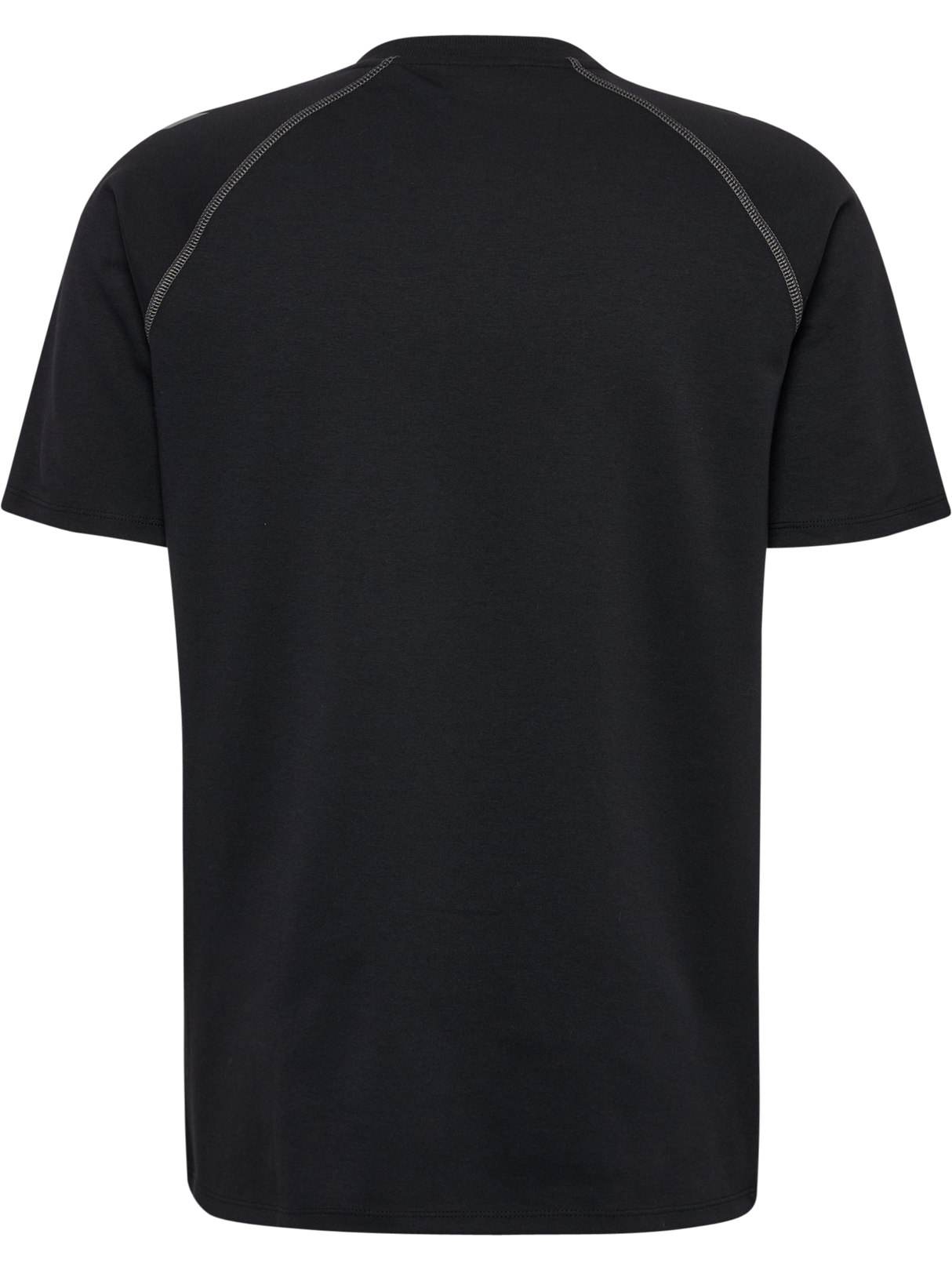 hummel Men's Move 2.0 Short Sleeve T-Shirt-2