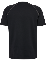 hummel Men's Move 2.0 Short Sleeve T-Shirt-2