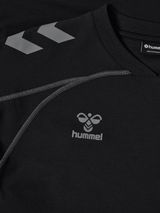hummel Men's Move 2.0 Short Sleeve T-Shirt-3