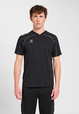 hummel Men's Move 2.0 Short Sleeve T-Shirt-5