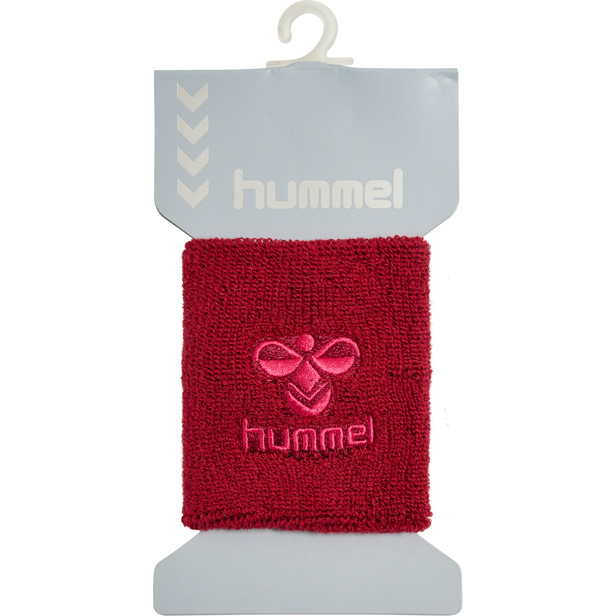hummel Unisex Old School Small Wristband-1