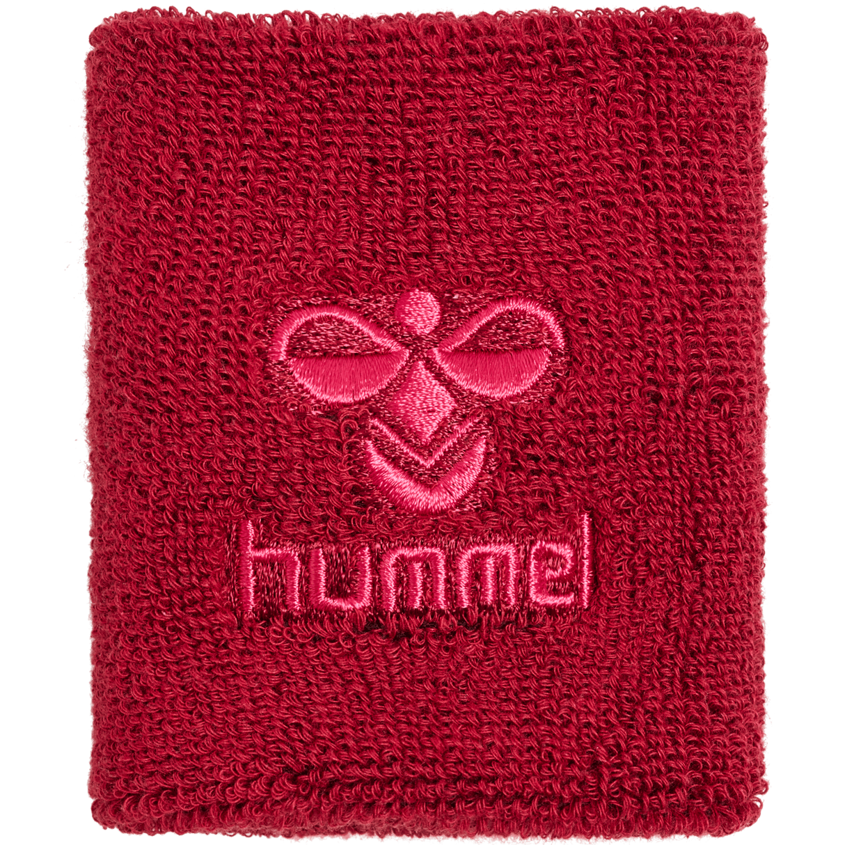 hummel Unisex Old School Small Wristband-2
