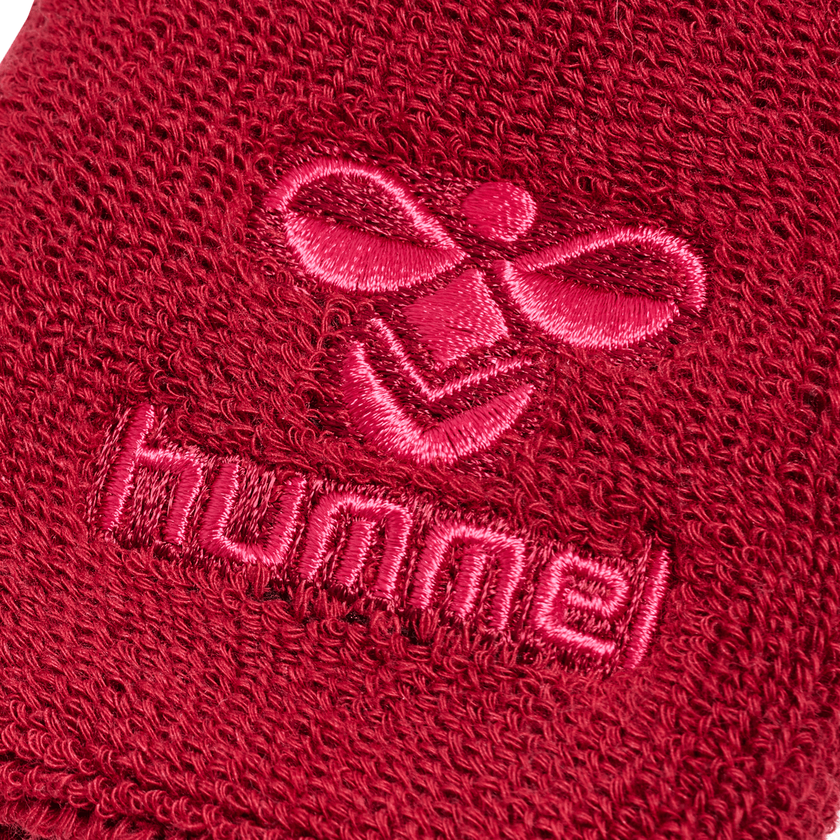 hummel Unisex Old School Small Wristband-3