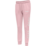 hummel Women's Legacy Poly Regular Pants-1