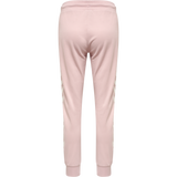 hummel Women's Legacy Poly Regular Pants-2