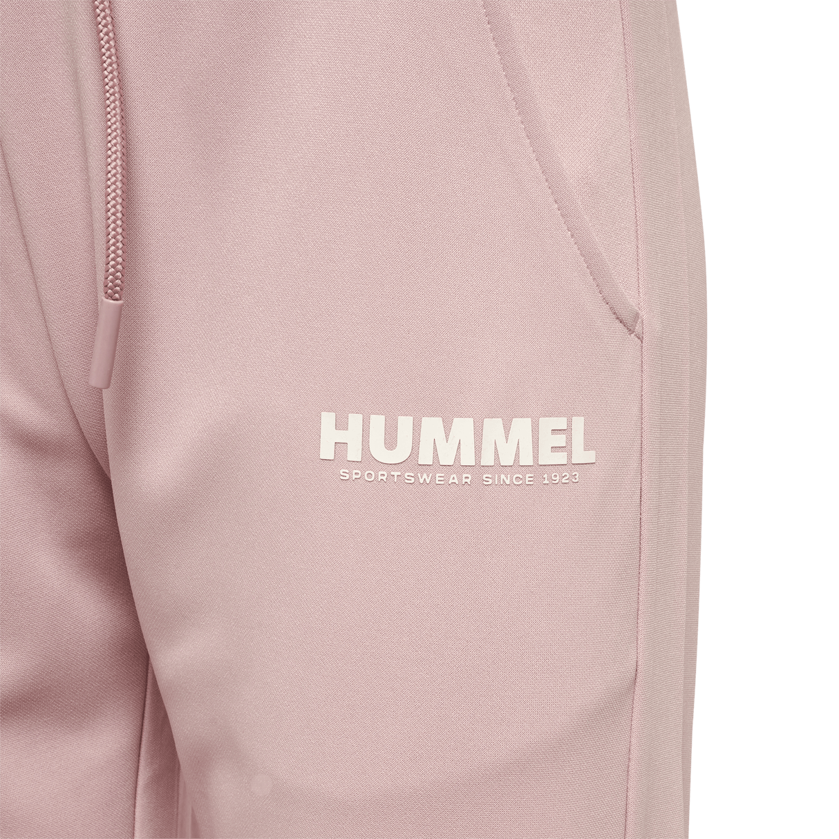 hummel Women's Legacy Poly Regular Pants-3