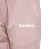 hummel Women's Legacy Poly Regular Pants-3