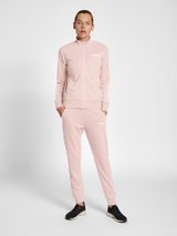 hummel Women's Legacy Poly Regular Pants-5