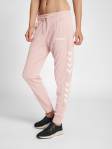 hummel Women's Legacy Poly Regular Pants-6