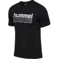 hummel Unisex Legacy Carson T-Shirt-1