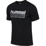 hummel Unisex Legacy Carson T-Shirt-1