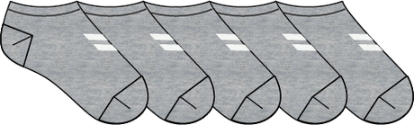 hummel Youth Match Me Sock 5-Pack-1