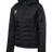 hummel Women's Go Quilted Hood Jacket-1