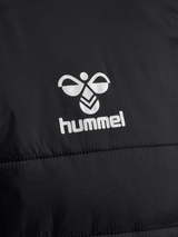 hummel Women's Go Quilted Hood Jacket-3