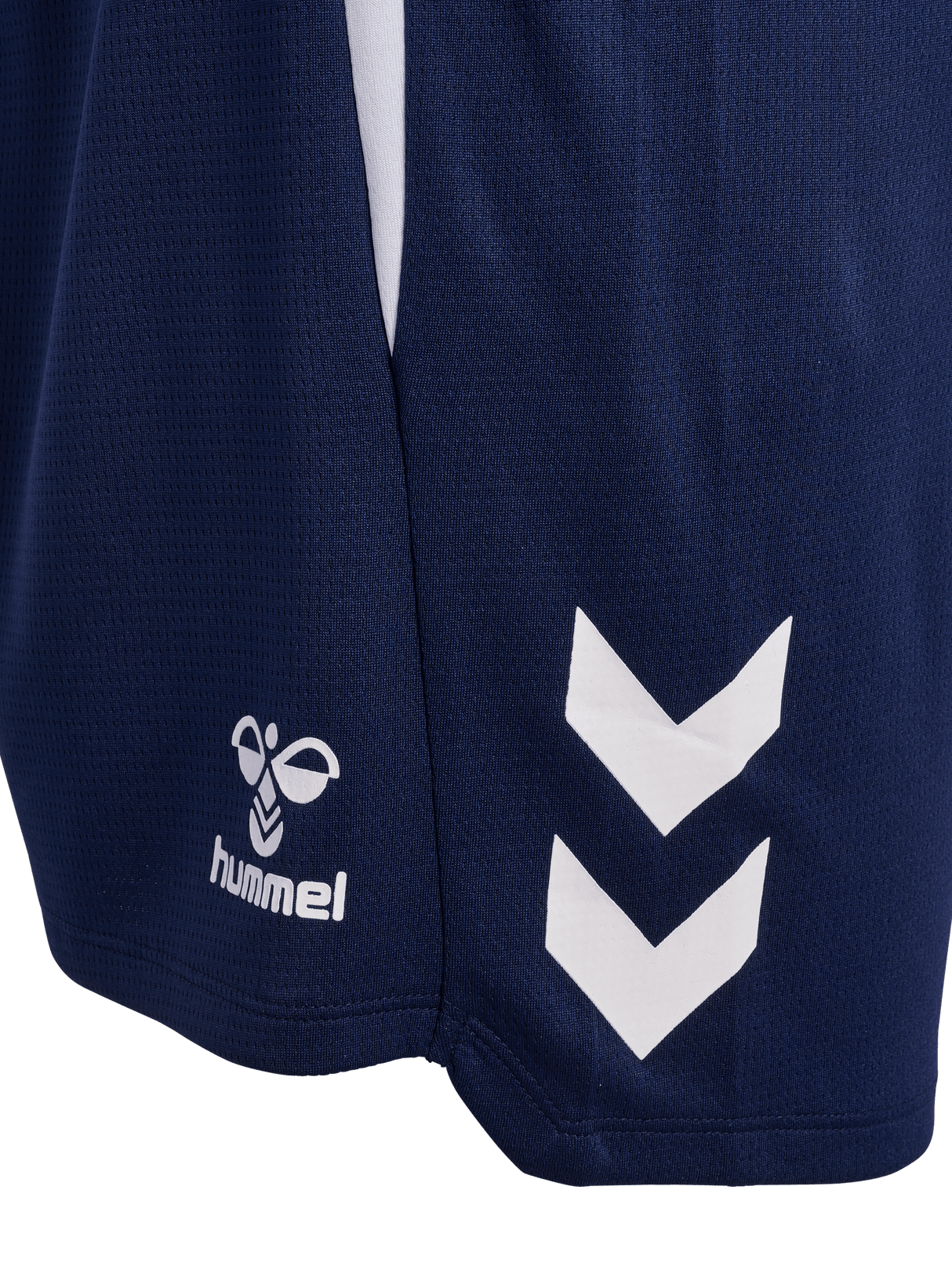 hummel Men's Lead 2.0 Shorts-3