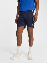 hummel Men's Lead 2.0 Shorts-5