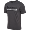 hummel Unisex Legacy Carson T-Shirt-1
