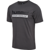 hummel Unisex Legacy Carson T-Shirt-1