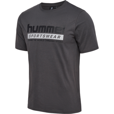 hummel Unisex Legacy Carson T-Shirt-1