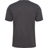 hummel Unisex Legacy Carson T-Shirt-2