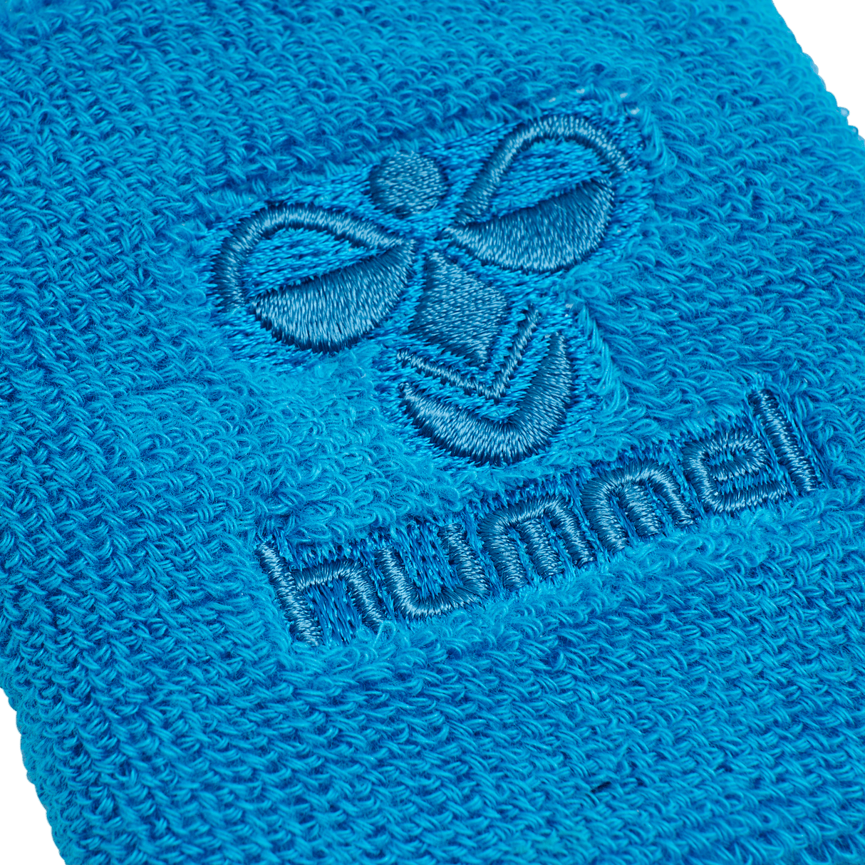 hummel Unisex Old School Small Wristband-2