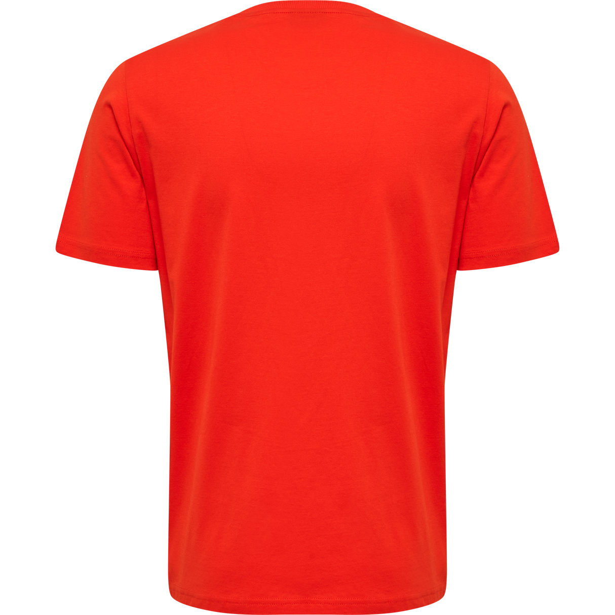 hummel Unisex Legacy Carson T-Shirt-2