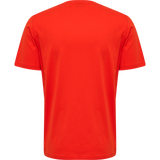 hummel Unisex Legacy Carson T-Shirt-2