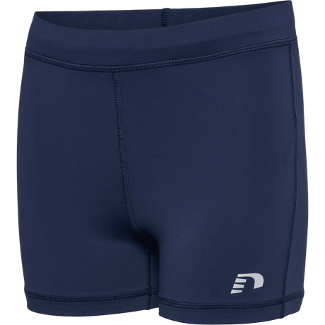 Newline Youth Core Athletic Shorts-1
