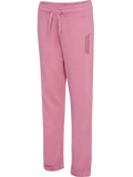 hummel Youth Base Regular Pants-1