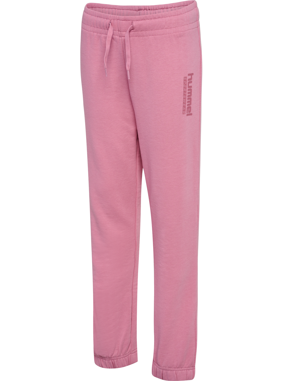 hummel Youth Base Regular Pants-1