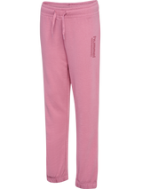 hummel Youth Base Regular Pants-1