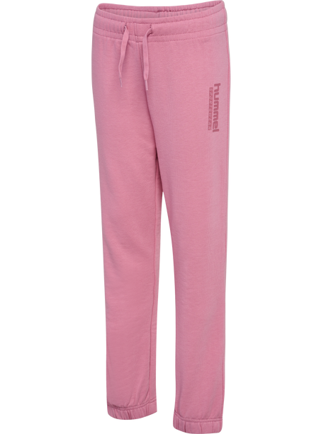 hummel Youth Base Regular Pants-1