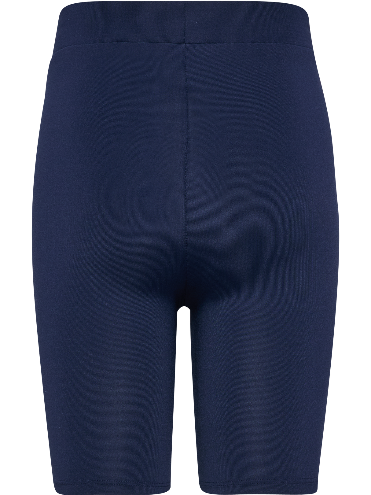 hummel Youth High Waist Shorts Tights-2