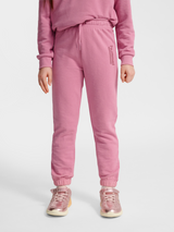 hummel Youth Base Regular Pants-4