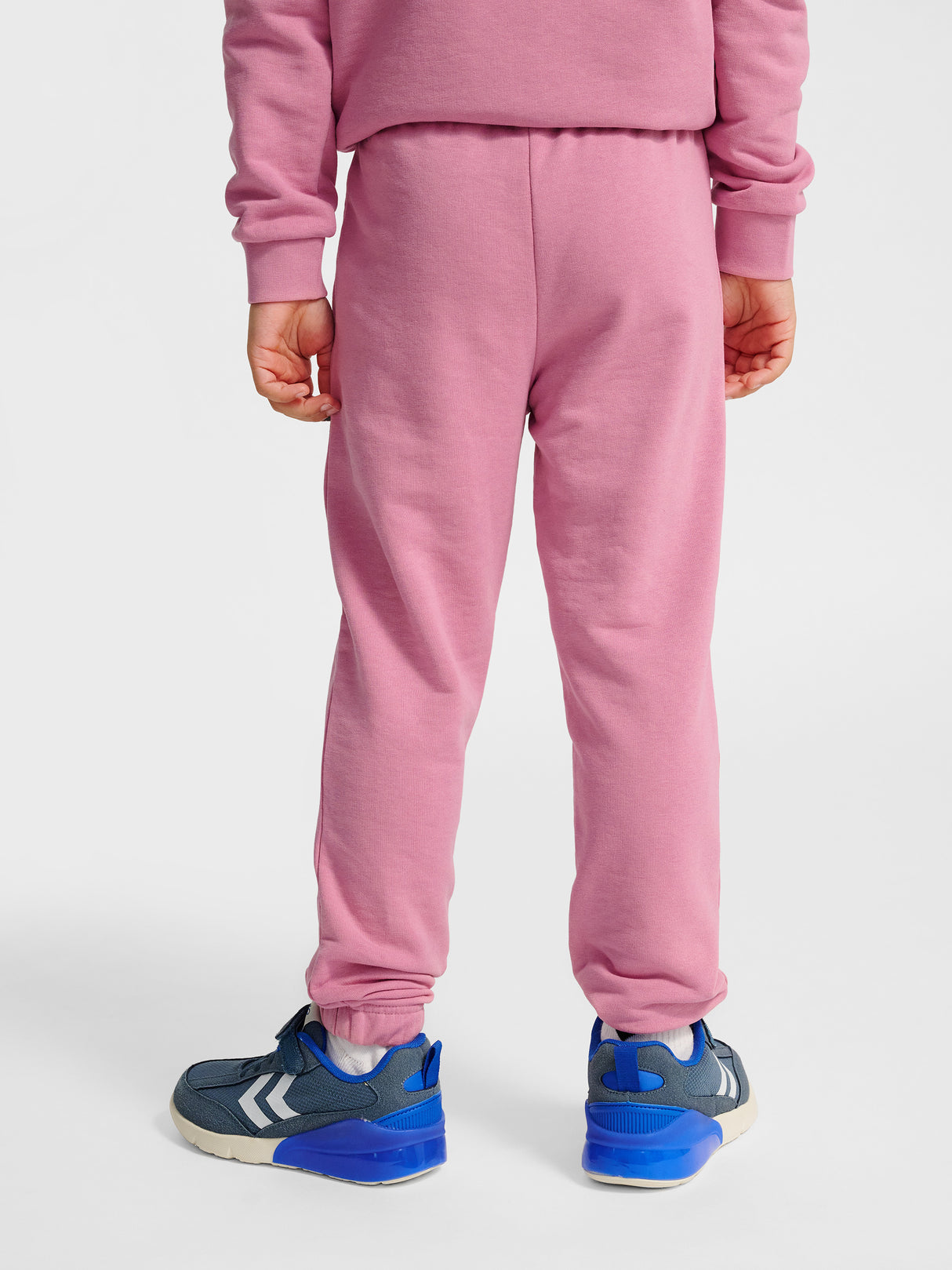hummel Youth Base Regular Pants-6