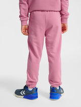 hummel Youth Base Regular Pants-6