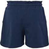 hummel Youth Flowy Ruffle Shorts-2