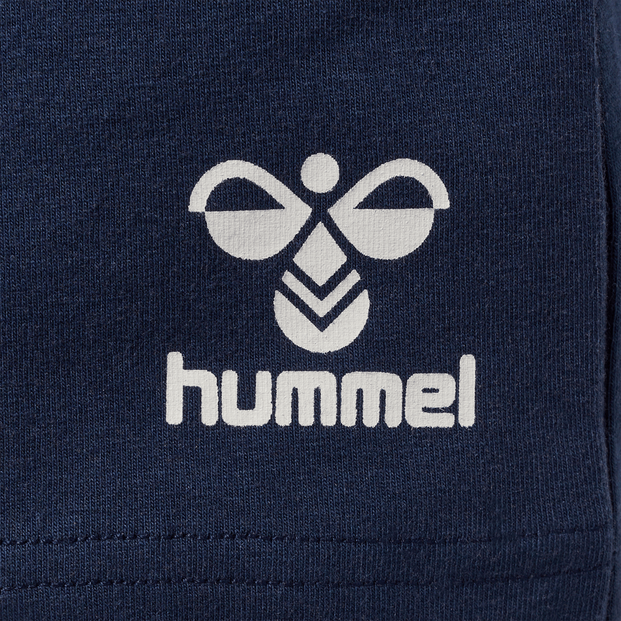 hummel Youth Flowy Ruffle Shorts-3