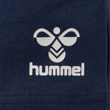 hummel Youth Flowy Ruffle Shorts-3