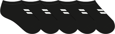 hummel Youth Match Me Sock 5-Pack-1