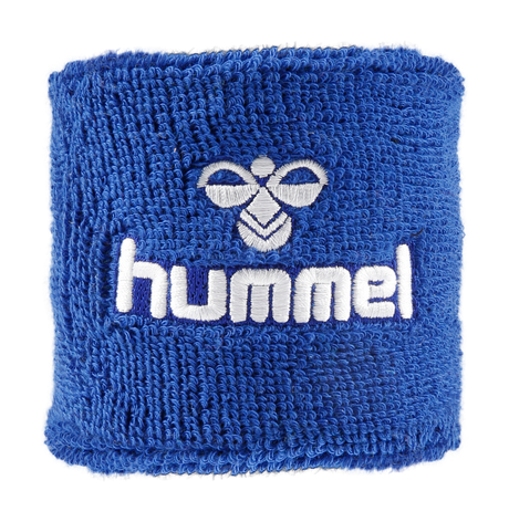 hummel Unisex Old School Small Wristband-1